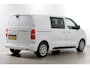 Peugeot e-Expert L2H1 75 kWh D.C. 100% Electric Airco/Navi/Camera Nieuw 12-2024