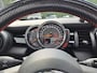 MINI Cooper 3-Deurs 1.5 Serious Business Panorama dak, Cruise Control, JCW uitvoering,