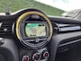 MINI Cooper 3-Deurs 1.5 Serious Business Panorama dak, Cruise Control, JCW uitvoering,