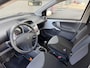 Peugeot 107 1.0-12V XR 5drs Airco 1 op 22/ Belasting 25€ p/mnd