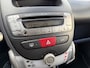 Peugeot 107 1.0-12V XR 5drs Airco 1 op 22/ Belasting 25€ p/mnd