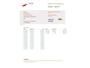 Peugeot 107 1.0-12V XR 5drs Airco 1 op 22/ Belasting 25€ p/mnd