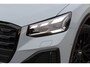 Audi Q2 35 TFSI 2x S-Line | Panoramadak | Matrix | Trekhaak | Elektrische kofferbak | Camera | Sfeerverlichting | Black optik |