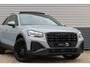 Audi Q2 35 TFSI 2x S-Line | Panoramadak | Matrix | Trekhaak | Elektrische kofferbak | Camera | Sfeerverlichting | Black optik |