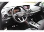 Audi Q2 35 TFSI 2x S-Line | Panoramadak | Matrix | Trekhaak | Elektrische kofferbak | Camera | Sfeerverlichting | Black optik |