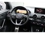 Audi Q2 35 TFSI 2x S-Line | Panoramadak | Matrix | Trekhaak | Elektrische kofferbak | Camera | Sfeerverlichting | Black optik |