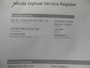 Mazda MX-30 e-SkyActiv 145 First Edition 36 kWh 12 maanden Bovag garantie SOH 94% carplay/android
