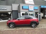 Mazda MX-30 e-SkyActiv 145 First Edition 36 kWh 12 maanden Bovag garantie SOH 94% carplay/android