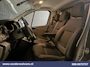 Fiat Talento 1.6 MJ 126pk L1H1 Euro6 Airco | Apple Carplay | Cruisecontrol | Trekhaak Android Auto, Parkeersensoren, Bijrijdersbank