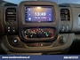 Fiat Talento 1.6 MJ 126pk L1H1 Euro6 Airco | Apple Carplay | Cruisecontrol | Trekhaak Android Auto, Parkeersensoren, Bijrijdersbank