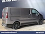 Fiat Talento 1.6 MJ 126pk L1H1 Euro6 Airco | Apple Carplay | Cruisecontrol | Trekhaak Android Auto, Parkeersensoren, Bijrijdersbank