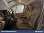 Fiat Talento 1.6 MJ 126pk L1H1 Euro6 Airco | Apple Carplay | Cruisecontrol | Trekhaak Android Auto, Parkeersensoren, Bijrijdersbank