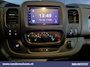 Fiat Talento 1.6 MJ 126pk L1H1 Euro6 Airco | Apple Carplay | Cruisecontrol | Trekhaak Android Auto, Parkeersensoren, Bijrijdersbank
