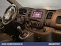 Fiat Talento 1.6 MJ 126pk L1H1 Euro6 Airco | Apple Carplay | Cruisecontrol | Trekhaak Android Auto, Parkeersensoren, Bijrijdersbank
