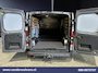 Fiat Talento 1.6 MJ 126pk L1H1 Euro6 Airco | Apple Carplay | Cruisecontrol | Trekhaak Android Auto, Parkeersensoren, Bijrijdersbank