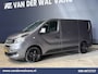 Fiat Talento 1.6 MJ 126pk L1H1 Euro6 Airco | Apple Carplay | Cruisecontrol | Trekhaak Android Auto, Parkeersensoren, Bijrijdersbank