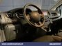 Fiat Talento 1.6 MJ 126pk L1H1 Euro6 Airco | Apple Carplay | Cruisecontrol | Trekhaak Android Auto, Parkeersensoren, Bijrijdersbank