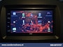 Fiat Talento 1.6 MJ 126pk L1H1 Euro6 Airco | Apple Carplay | Cruisecontrol | Trekhaak Android Auto, Parkeersensoren, Bijrijdersbank