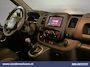 Fiat Talento 1.6 MJ 126pk L1H1 Euro6 Airco | Apple Carplay | Cruisecontrol | Trekhaak Android Auto, Parkeersensoren, Bijrijdersbank