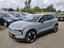 Volvo EX30 Single Motor Extended Range Plus 69 kWh | Warmte pomp | Stoelen en stuur verwarmd | camera achter | Electrische achterklep | Harman en Kardon | Elektrische stoelen