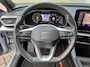 SEAT Leon Sportstourer 1.5 TSI FR Business Intense | Navigatiesysteem full map | Apple Carplay/Android Auto | Elektrisch bedienbare achterklep | Achteruitrijcamera | Stoel en Stuur Verwarming | Cruise control adaptief