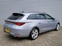 SEAT Leon Sportstourer 1.5 TSI FR Business Intense | Navigatiesysteem full map | Apple Carplay/Android Auto | Elektrisch bedienbare achterklep | Achteruitrijcamera | Stoel en Stuur Verwarming | Cruise control adaptief