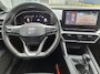 SEAT Leon Sportstourer 1.5 TSI FR Business Intense | Navigatiesysteem full map | Apple Carplay/Android Auto | Elektrisch bedienbare achterklep | Achteruitrijcamera | Stoel en Stuur Verwarming | Cruise control adaptief