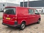 Volkswagen Transporter 2.0 TDI L2H1 Dubbelcabine Cruise control, Airco, Camera