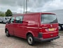 Volkswagen Transporter 2.0 TDI L2H1 Dubbelcabine Cruise control, Airco, Camera