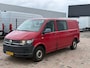 Volkswagen Transporter 2.0 TDI L2H1 Dubbelcabine Cruise control, Airco, Camera