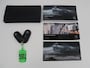 Mercedes-Benz C-klasse 180 Business Line | Leder | Stoelverwarming | Cruise control | Camera | Park assist | Navigatie | Bluetooth | 17" velgen