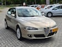 Alfa Romeo 147 2.0 T.Spark Distinctive I Leder I Nap