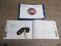 Fiat 500 1.0 Hybrid Lounge / Carplay / Airco / LMV / NL Auto