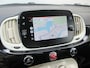 Fiat 500 1.0 Hybrid Lounge / Carplay / Airco / LMV / NL Auto