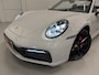 Porsche 911 Cabrio 3.0 Carrera S KRIJT/SPORT-CHRONO/PASM/VENTILATIE+MEMORY/4 WIELBESTURING/SPORT-UITLATEN/PDLS-LED/ACC/360AMERA/BOSE/AMBIENT/PORSCHE-DEALER HISTORIE/BTW-AUTO