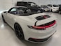 Porsche 911 Cabrio 3.0 Carrera S KRIJT/SPORT-CHRONO/PASM/VENTILATIE+MEMORY/4 WIELBESTURING/SPORT-UITLATEN/PDLS-LED/ACC/360AMERA/BOSE/AMBIENT/PORSCHE-DEALER HISTORIE/BTW-AUTO
