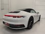 Porsche 911 Cabrio 3.0 Carrera S KRIJT/SPORT-CHRONO/PASM/VENTILATIE+MEMORY/4 WIELBESTURING/SPORT-UITLATEN/PDLS-LED/ACC/360AMERA/BOSE/AMBIENT/PORSCHE-DEALER HISTORIE/BTW-AUTO