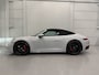 Porsche 911 Cabrio 3.0 Carrera S KRIJT/SPORT-CHRONO/PASM/VENTILATIE+MEMORY/4 WIELBESTURING/SPORT-UITLATEN/PDLS-LED/ACC/360AMERA/BOSE/AMBIENT/PORSCHE-DEALER HISTORIE/BTW-AUTO