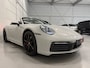 Porsche 911 Cabrio 3.0 Carrera S KRIJT/SPORT-CHRONO/PASM/VENTILATIE+MEMORY/4 WIELBESTURING/SPORT-UITLATEN/PDLS-LED/ACC/360AMERA/BOSE/AMBIENT/PORSCHE-DEALER HISTORIE/BTW-AUTO