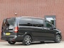 Mercedes-Benz V-klasse 220d Lang AMG Dubbel Cabine LED/Leer/Trekhaak/PDC/Camera