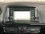 Mazda CX-5 2.0 4WD + NAVI + STOELVERWARMING !!