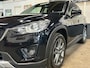 Mazda CX-5 2.0 4WD + NAVI + STOELVERWARMING !!
