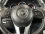Mazda CX-5 2.0 4WD + NAVI + STOELVERWARMING !!