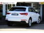 Audi Q3 35 TFSI S line | Panorama | Trekhaak | Sport-chassis