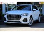 Audi Q3 35 TFSI S line | Panorama | Trekhaak | Sport-chassis