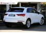 Audi Q3 35 TFSI S line | Panorama | Trekhaak | Sport-chassis