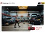 Mitsubishi ASX 1.6 HEV Hybride Automaat Intense Plus | Trekhaak | 1e eigenaar