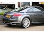 Audi TT Coupe 2.0 TFSI quattro Automaat S-Line | Navigatie | 20 inch LMV
