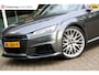 Audi TT Coupe 2.0 TFSI quattro Automaat S-Line | Navigatie | 20 inch LMV