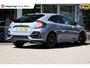 Honda Civic 1.0 i-VTEC Automaat Executive | NL auto | Panorama | Leder